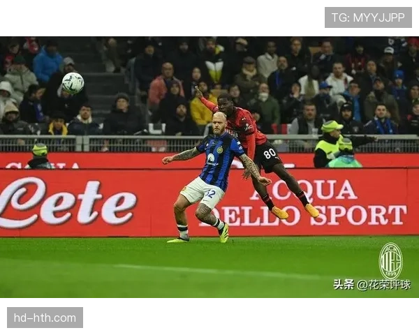 财务分析：国际米兰提前夺冠对俱乐部赛季末营收的积极影响